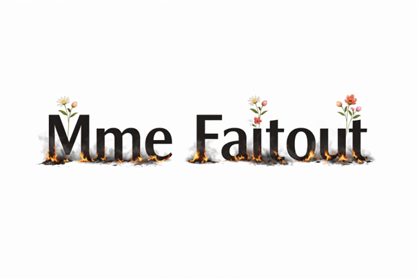Mme Faitout